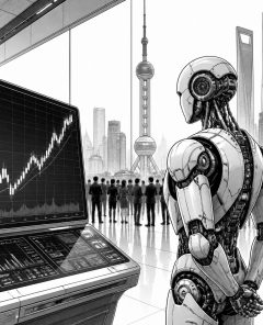ai-unitree-ipo-shanghai-humanoid-robot-start