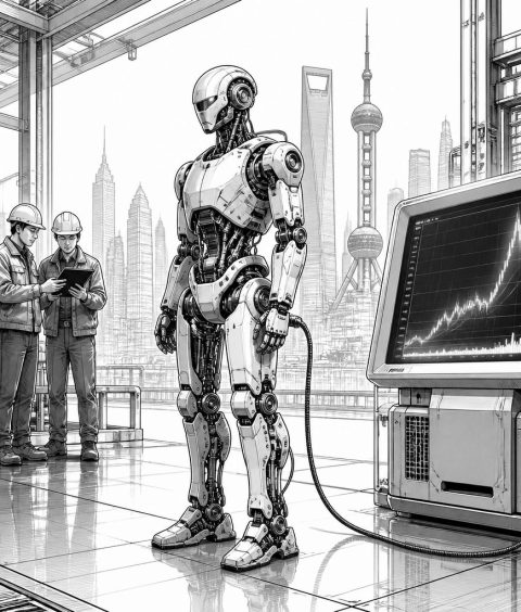 ai-unitree-ipo-shanghai-optimus-signal