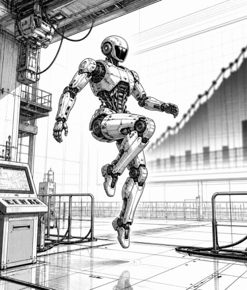 ai-unitree-superman-hochgeschwindigkeits-humanoid-ipo-shanghai
