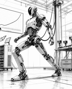 ai-unitree-superman-humanoid-robot-shanghai