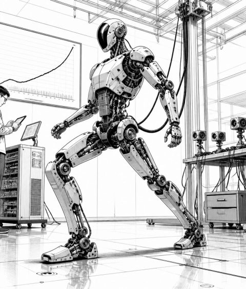 ai-unitree-superman-humanoid-robot-shanghai