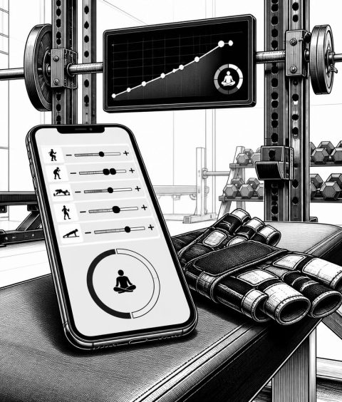 ai-universeller-trainingsplan-fitness