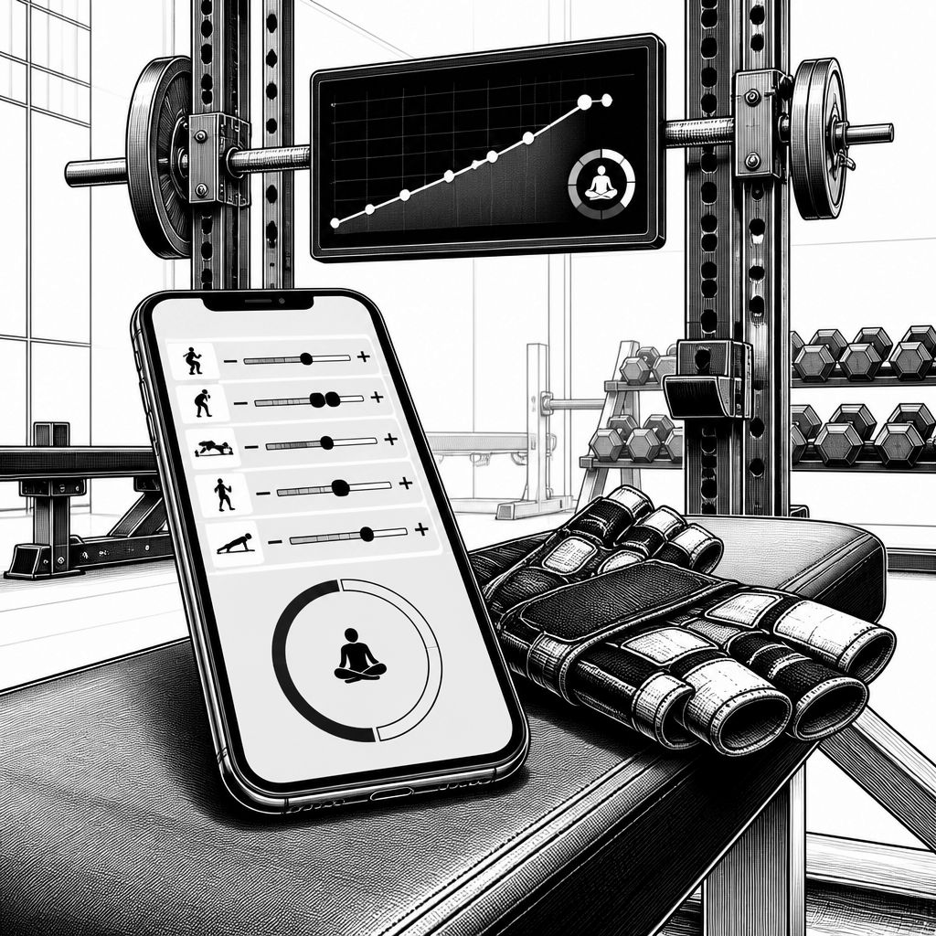 Trainingsplan für alle: Sportwissenschaft setzt auf universelle Fitnesslogik Trainingsplan für alle: Sportwissenschaft setzt auf universelle Fitnesslogik