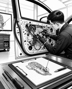 ai-unternehmensnews-vw-tesla-porsche-mhp-rueckruf