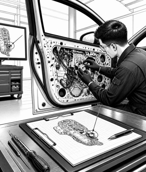 ai-unternehmensnews-vw-tesla-porsche-mhp-rueckruf