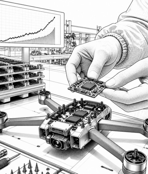 ai-unusual-machines-q2-revenue-spike-drone-production