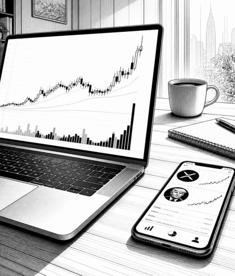 ai-upbit-xrp-trump-record-hour