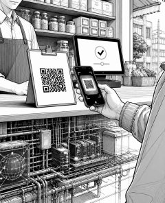 ai-upi-mdr-merchant-fees-network