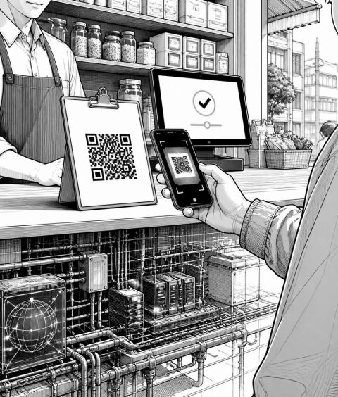 ai-upi-mdr-merchant-fees-network