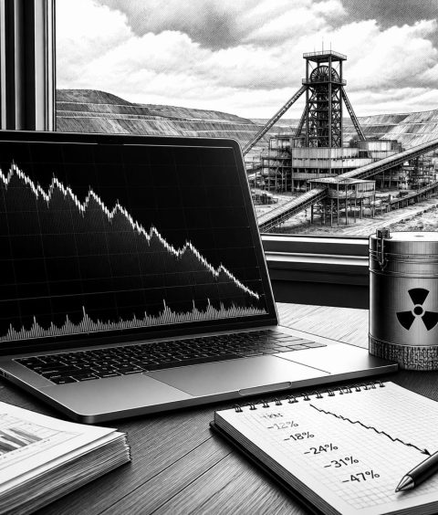 ai-uranium-energy-aktie-kursrutsch