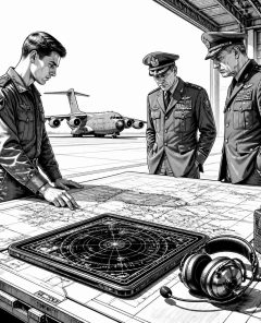 ai-us-air-force-chef-israel-idf-airforce-briefing