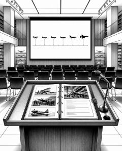 ai-us-air-force-history-lecture-cazenovia