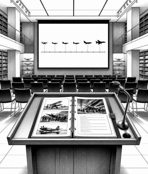ai-us-air-force-history-lecture-cazenovia