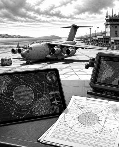 ai-us-air-force-notam-antarktis-turnaround