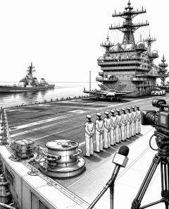 ai-us-aircraft-carrier-deck-missstand-debatte