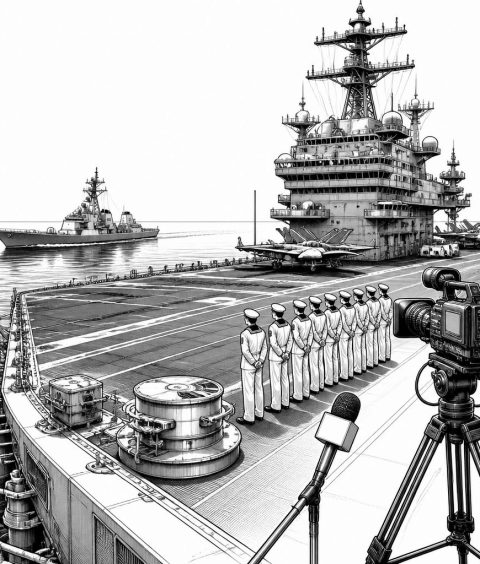ai-us-aircraft-carrier-deck-missstand-debatte
