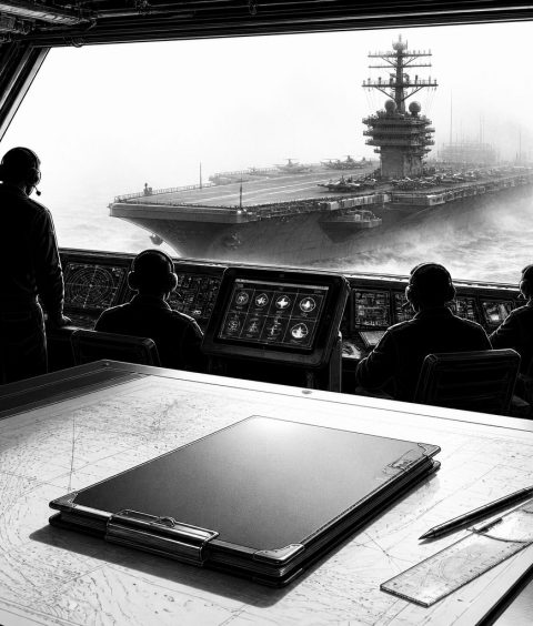 ai-us-aircraft-carrier-deployment