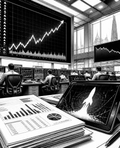 ai-us-aktien-rekord-caterpillar-spacex