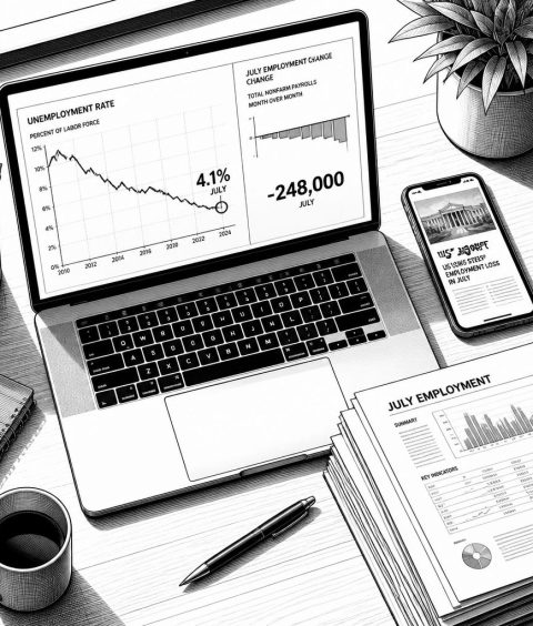 ai-us-arbeitsmarkt-daten-arbeitslosenquote