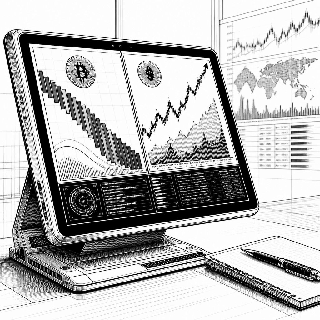 US-Bitcoin-ETFs stoppen 9-Tage-Zuflüsse – doch die Woche bleibt stark US-Bitcoin-ETFs stoppen 9-Tage-Zuflüsse – doch die Woche bleibt stark