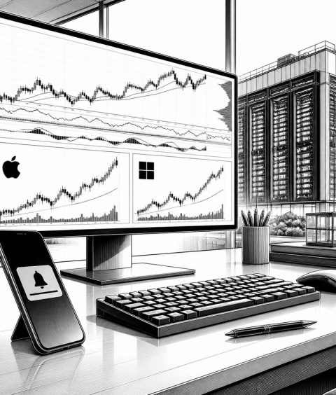 ai-us-boerse-amazon-apple-earnings