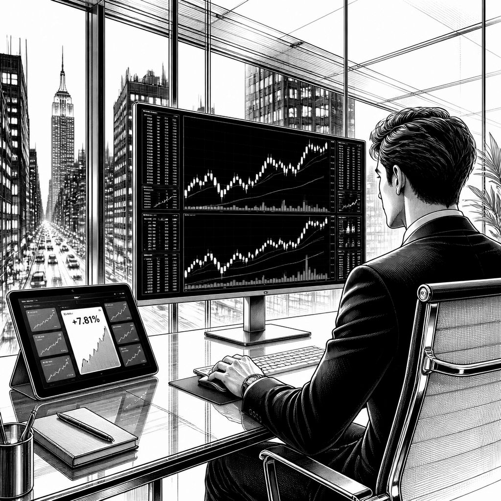 US-Börse im Fokus: Dow und S&P 500 vor neuen Rekorden nach Quartalszahlen US-Börse im Fokus: Dow und S&P 500 vor neuen Rekorden nach Quartalszahlen