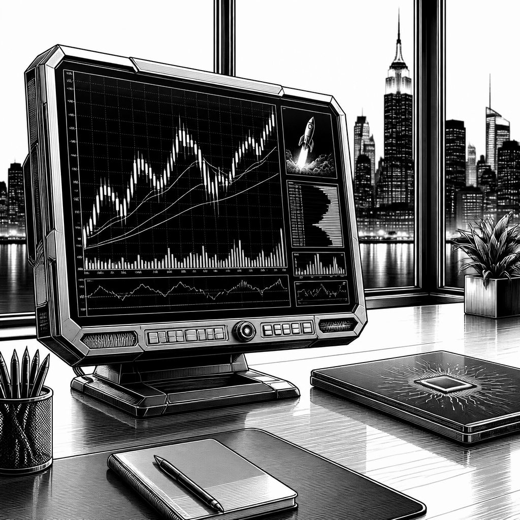 US-Börse im Fokus: Dow vor Rekord, Tech schwankt zwischen KI-Hoffnung und Druck US-Börse im Fokus: Dow vor Rekord, Tech schwankt zwischen KI-Hoffnung und Druck