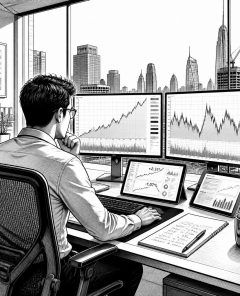 ai-us-boersenstart-oel-zinsen-keysight