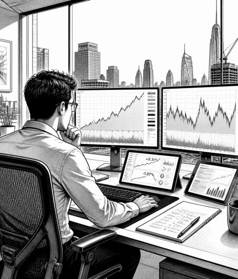 ai-us-boersenstart-oel-zinsen-keysight