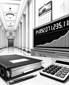 ai-us-debt-40-trillion-fiscal-sustainability