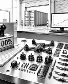 ai-us-drohnen-100-prozent-zoll-lieferketten