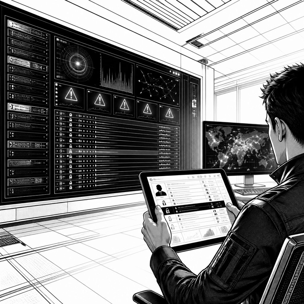 U.S. droht mit Eskalation gegen Iran – was das für Technologie, Cyber und Lieferketten bedeutet U.S. droht mit Eskalation gegen Iran – was das für Technologie, Cyber und Lieferketten bedeutet