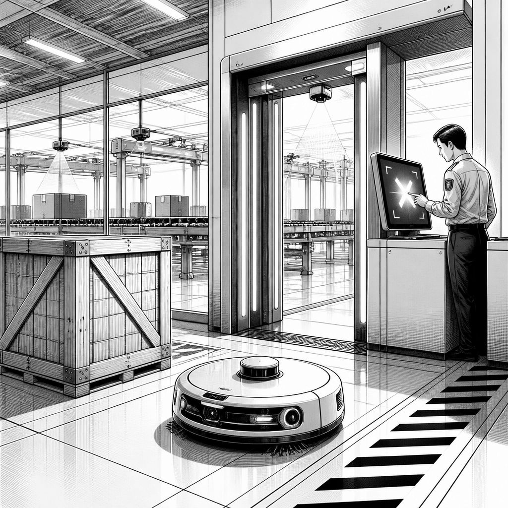 US-Importverbot für autonome Roboter: Folgen für Saugroboter & Rasenmäher US-Importverbot für autonome Roboter: Folgen für Saugroboter & Rasenmäher