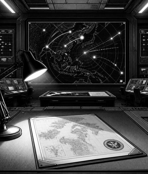 ai-us-iran-escalation-radar