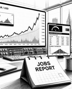ai-us-jobs-report-dollar-euro