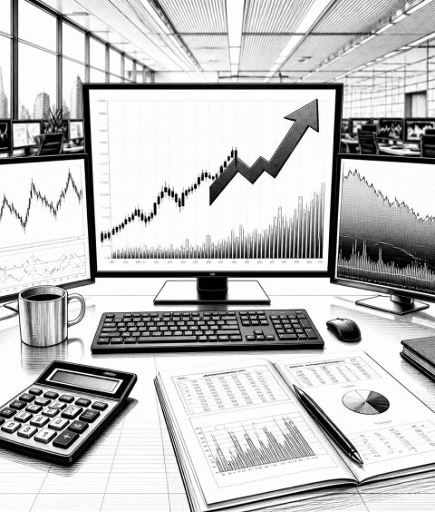 ai-us-markt-pmi-ross-stores-renditen