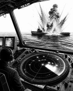 ai-us-militaer-mutmassliches-drogenboot-im-pazifik