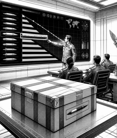 ai-us-munition-stockpiles-pressures