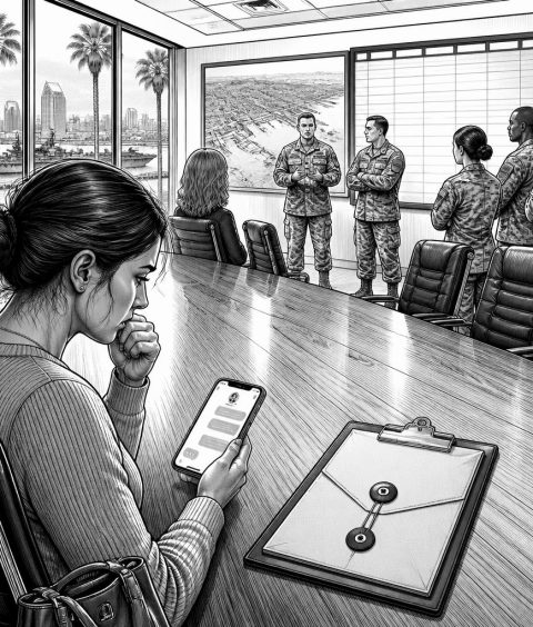 ai-us-navy-carrier-family-meeting