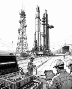 ai-us-raumfahrt-memo-1000-starts-2030