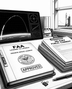 ai-us-space-environmental-waiver-faa