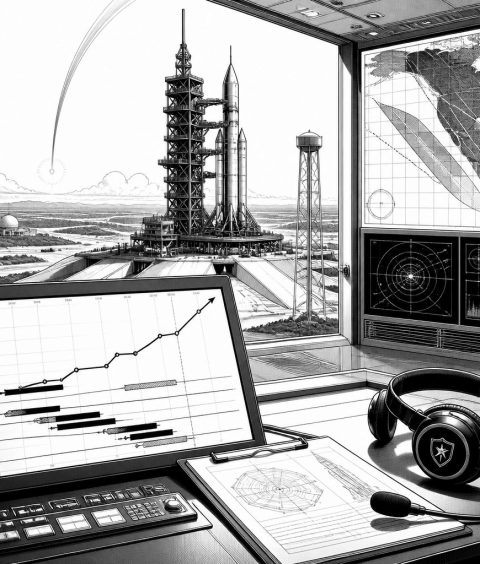 ai-us-space-transport-policy-1000-launches-reentries