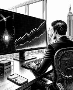 ai-us-stock-market-earnings-ki-chips-satellite