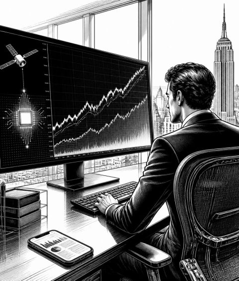 ai-us-stock-market-earnings-ki-chips-satellite