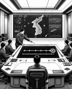 ai-us-suedkorea-uebungen-fuenf-tage