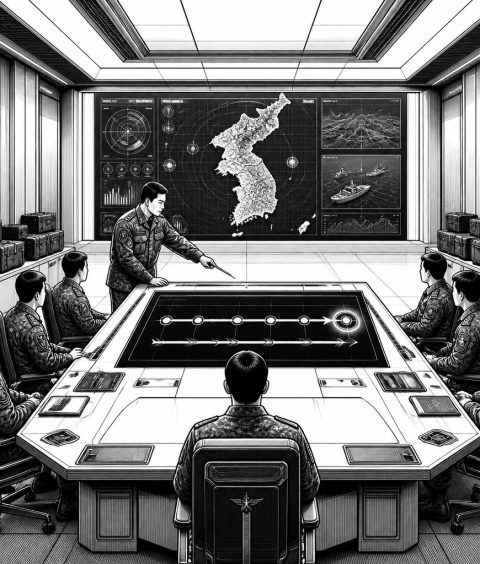 ai-us-suedkorea-uebungen-fuenf-tage
