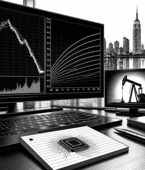 ai-us-tech-under-pressure-bond-yields-oil