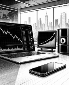 ai-us-treasury-bonds-oil-prices