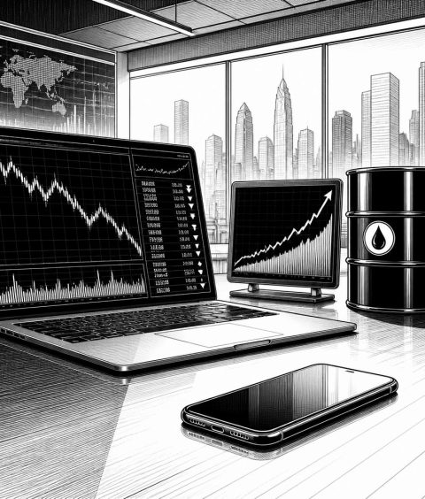 ai-us-treasury-bonds-oil-prices