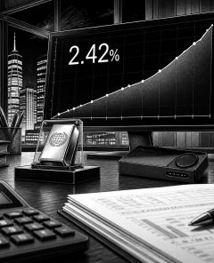 ai-us-treasury-real-yield-bitcoin-gold
